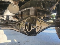 1984 Toyota Hilux for sale in Michigan (ID-115081)