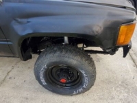 1984 Toyota Hilux for sale in Michigan (ID-115081)