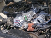 1984 Toyota Hilux for sale in Michigan (ID-115081)