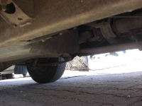 1984 Toyota Hilux for sale in Michigan (ID-139968)