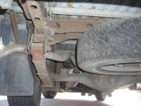 1984 Toyota Hilux for sale in Michigan (ID-139968)