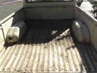 1984 Toyota Hilux for sale in Michigan (ID-139968)
