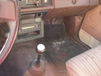1984 Toyota Hilux for sale in Michigan (ID-139968)