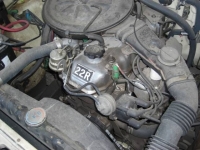 1984 Toyota Hilux for sale in Michigan (ID-139968)