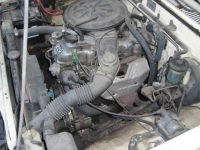 1984 Toyota Hilux for sale in Michigan (ID-139968)
