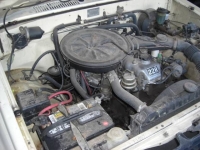 1984 Toyota Hilux for sale in Michigan (ID-139968)