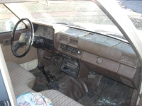 1984 Toyota Hilux for sale in Michigan (ID-139968)