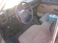1984 Toyota Hilux for sale in Michigan (ID-139968)