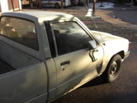 1984 Toyota Hilux for sale in Michigan (ID-139968)