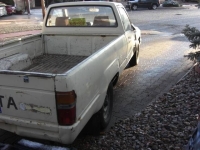 1984 Toyota Hilux for sale in Michigan (ID-139968)
