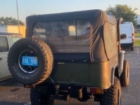 1984 Toyota Land Cruiser for sale in Michigan (ID-111900)
