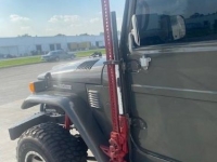 1984 Toyota Land Cruiser for sale in Michigan (ID-111900)