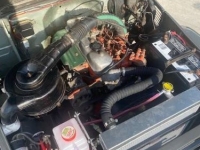 1984 Toyota Land Cruiser for sale in Michigan (ID-111900)