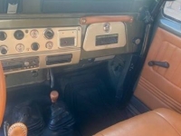 1984 Toyota Land Cruiser for sale in Michigan (ID-111900)