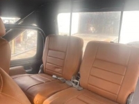 1984 Toyota Land Cruiser for sale in Michigan (ID-111900)