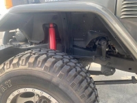 1984 Toyota Land Cruiser for sale in Michigan (ID-111900)