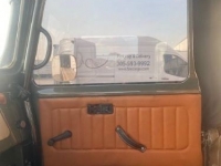 1984 Toyota Land Cruiser for sale in Michigan (ID-111900)