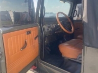 1984 Toyota Land Cruiser for sale in Michigan (ID-111900)