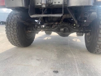 1984 Toyota Land Cruiser for sale in Michigan (ID-111900)