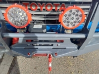 1984 Toyota Land Cruiser for sale in Michigan (ID-112320)