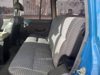 1984 Toyota Land Cruiser for sale in Michigan (ID-112320)