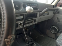 1984 Toyota Land Cruiser for sale in Michigan (ID-112320)