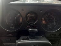 1984 Toyota Land Cruiser for sale in Michigan (ID-112320)