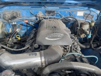 1984 Toyota Land Cruiser for sale in Michigan (ID-112320)
