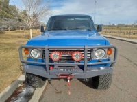 1984 Toyota Land Cruiser for sale in Michigan (ID-112320)
