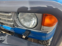 1984 Toyota Land Cruiser for sale in Michigan (ID-112320)