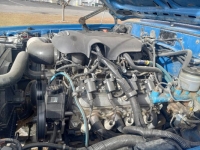 1984 Toyota Land Cruiser for sale in Michigan (ID-112320)