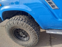 1984 Toyota Land Cruiser for sale in Michigan (ID-112320)