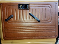 1984 Toyota Land Cruiser for sale in Michigan (ID-113864)