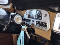 1984 Toyota Land Cruiser for sale in Michigan (ID-113864)