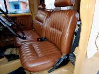 1984 Toyota Land Cruiser for sale in Michigan (ID-113864)