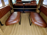1984 Toyota Land Cruiser for sale in Michigan (ID-113864)