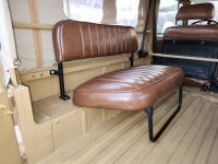 1984 Toyota Land Cruiser for sale in Michigan (ID-113864)