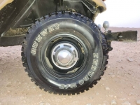 1984 Toyota Land Cruiser for sale in Michigan (ID-113864)
