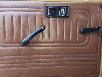 1984 Toyota Land Cruiser for sale in Michigan (ID-113864)