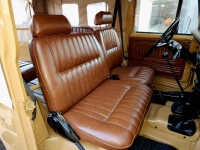 1984 Toyota Land Cruiser for sale in Michigan (ID-113864)