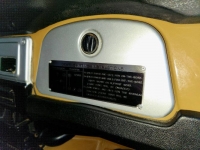 1984 Toyota Land Cruiser for sale in Michigan (ID-113864)