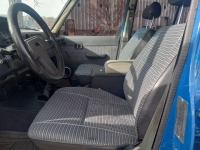 1984 Toyota Land Cruiser for sale in Michigan (ID-122579)