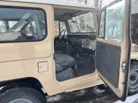1984 Toyota Land Cruiser for sale in Michigan (ID-125909)