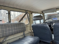 1984 Toyota Land Cruiser for sale in Michigan (ID-125909)