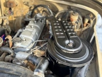 1984 Toyota Land Cruiser for sale in Michigan (ID-125909)