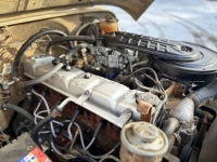 1984 Toyota Land Cruiser for sale in Michigan (ID-125909)