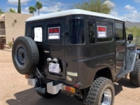 1984 Toyota Land Cruiser for sale in Michigan (ID-128537)