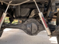 1984 Toyota Land Cruiser for sale in Michigan (ID-128537)