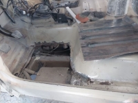 1984 Toyota Land Cruiser for sale in Michigan (ID-128537)