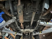 1984 Toyota Land Cruiser for sale in Michigan (ID-139285)